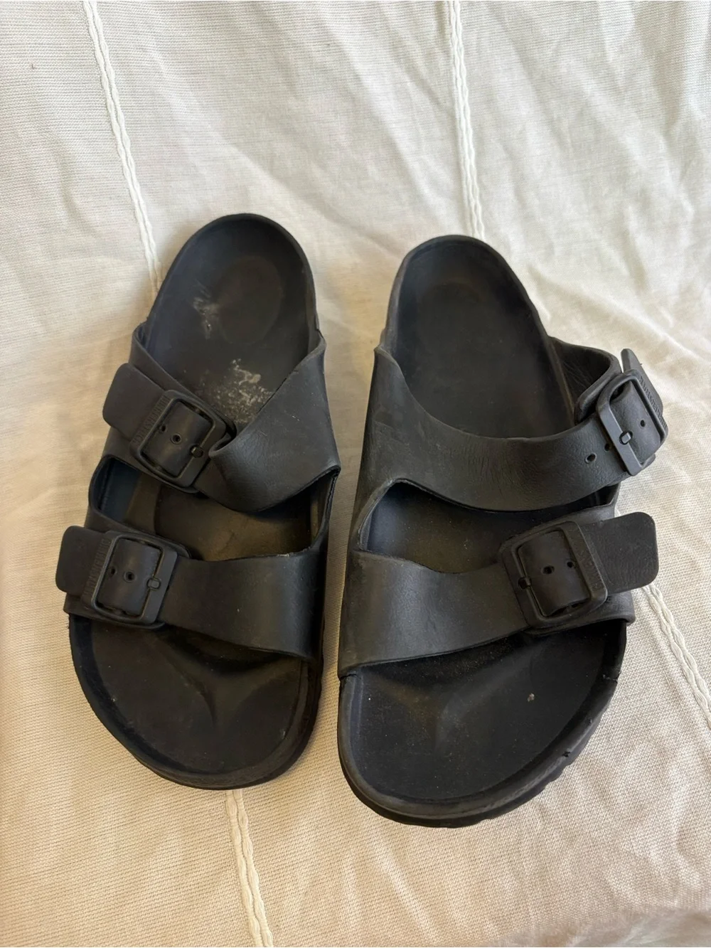 Birkenstock Arizona Eva Sandals